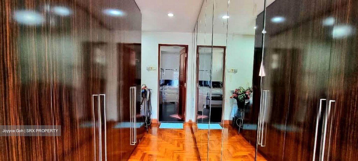 Park Villas (D19), Terrace #609109171